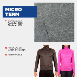 Micro term